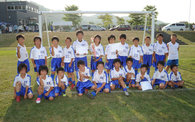 北郷サッカースポーツ少年団