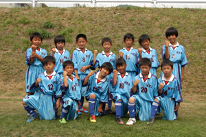 平岡中央サッカースポーツ少年団